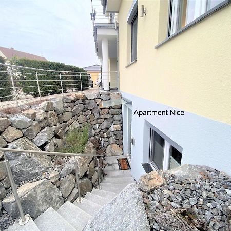 Apartments Relax & Nice Rust Ngoại thất bức ảnh