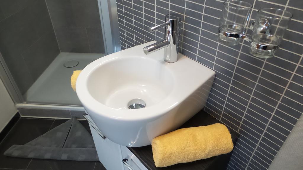 Apartments Relax & Nice Rust Phòng bức ảnh