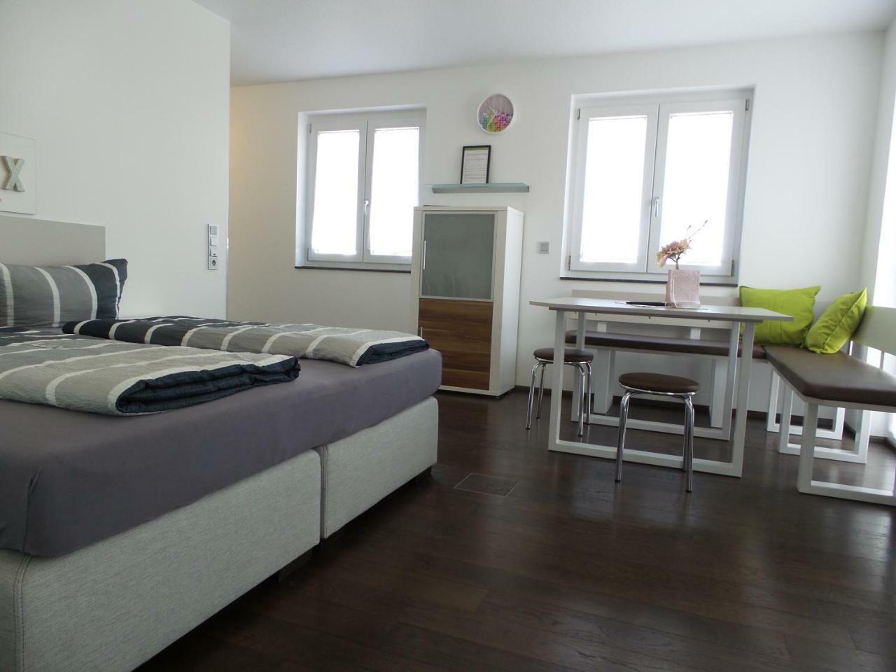 Apartments Relax & Nice Rust Ngoại thất bức ảnh