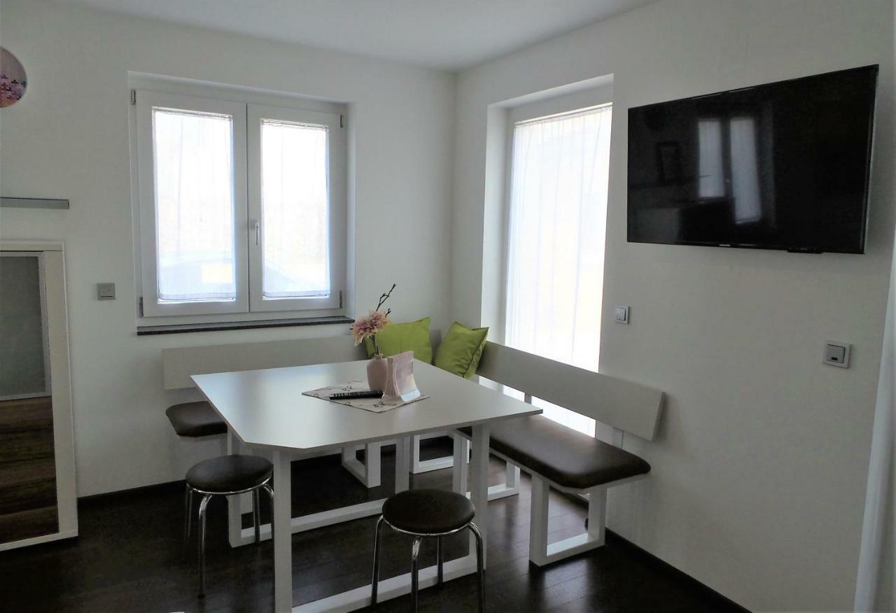 Apartments Relax & Nice Rust Ngoại thất bức ảnh